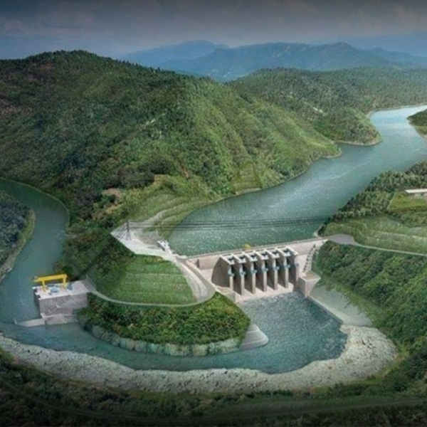 Inhouse and External Waste Mgt Services-Gulpur Hydropower Project 102MW