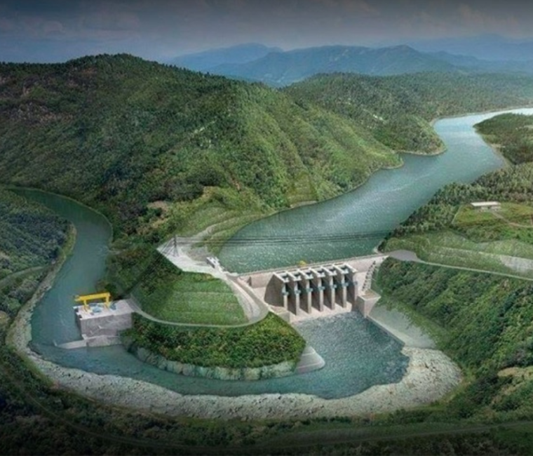 Inhouse and External Waste Mgt Services-Gulpur Hydropower Project 102MW